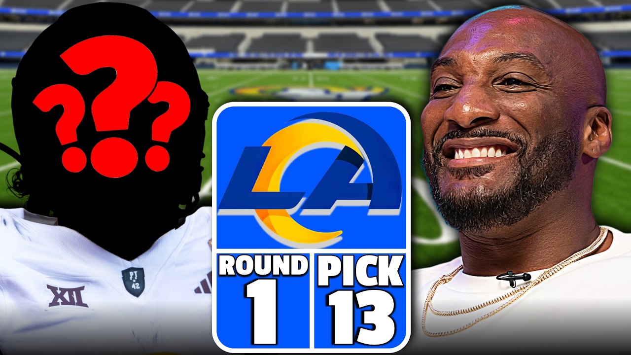 Aqib Talib’s Best WR Prospect STUNS The Arena