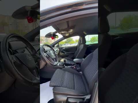 фото opel astra k 0