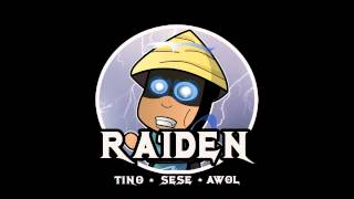 Tino - Raiden Feat Sese & Awol