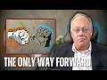 Chris Hedges: Tyranny or Revolution
