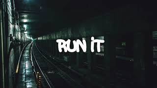 Schoolboy Q Type Beat 2018 - Run It - Dreamlife
