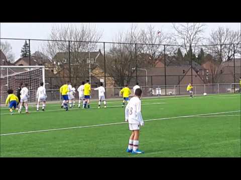 Zaterdag 11 maart 2017