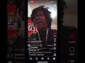 Cayo Banks Why 2 IG Live