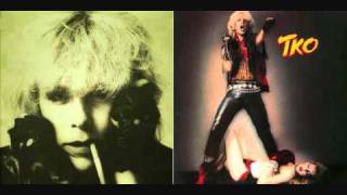 TKO - Give Into The Night