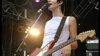 Placebo - Nancy Boy (Live at Bizarre Festival 2000) HQ [4/5]