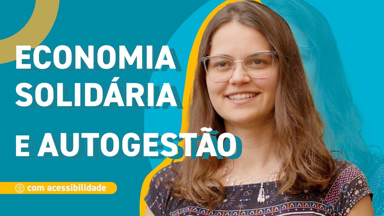 Como montar uma feira de economia solidária?