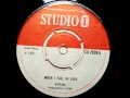 Ken Boothe When I Fall In Love - Studio One