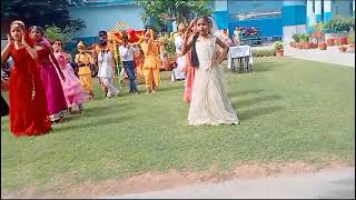 Manav Seva Senior Secondary School Video