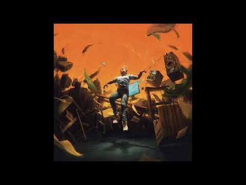 [free] logic x mac miller type beat “liftoff” (prod. lim0)