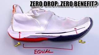 The Truth About Low & Zero Drop Shoes