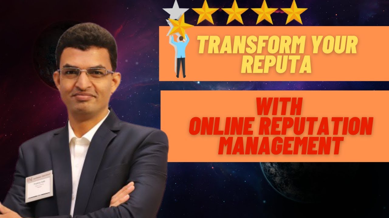 How Online Reputation Management will transform your business | ORM Service in Mumbai | Yelkotech