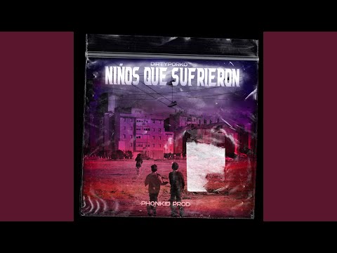 Niños Que Sufrieron