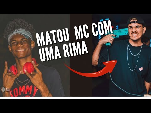 Batalha de rima - Relembrando  Fatalytis do Ano inesquecíveis