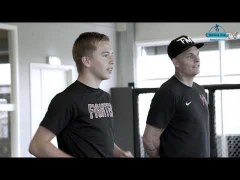 Norway Cup TV - "Super Lucky Stars" from Cape Town, South Africa