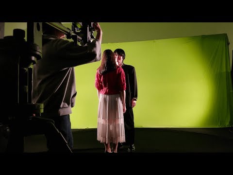 VFX breakdown "Chapter End" Music Video