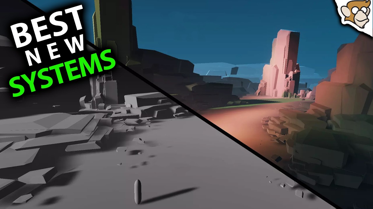 TOP 10 NEW Systems and Tools APRIL 2026! | Unity Asset Store