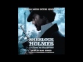 Sherlock Holmes A Game of Shadows (Expanded ...