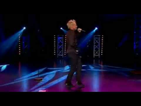 Kristian Valen - Be Gees, Bruce Springsteen, Gareth Brooks and David Bowie