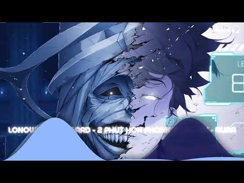 [PHONKMIX] ♫LONOWN - AVANGARD♫ 2 PHUT HON PHONK ♫  AURA - Best Aggressive DrifT & TikTok Phonk