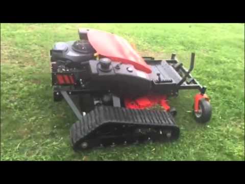 INSANE 50° Slopes TRX-42-PRO (11/17/2015)