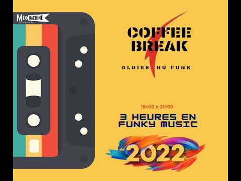 Coffee Break ► Funk 80' ►214 (Mix Session)