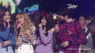Download lagu SNSD - Oh! 4 - 1st Win @ MB.mp4 mp3 Download lagu SNSD - Oh! 4 - 1st Win @ MB.mp4 mp3
