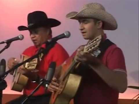 Compadre Conquistador - Zé Garoto e Dimboré - Sons da Terra