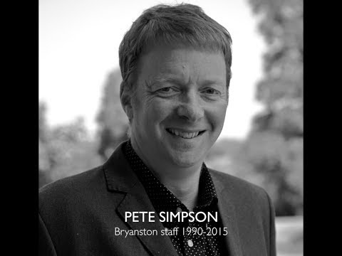 Bry90: Bry Legend - Pete Simpson (film 26)
