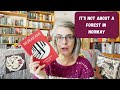 Norwegian Wood by Haruki Murakami (Book Review)