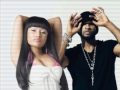 NICKI MINAJ LITTLE FREAK UNCUT VERSION