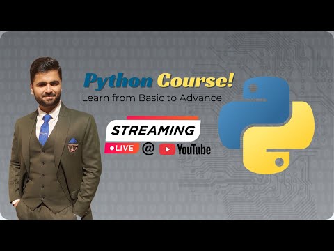 Loops In Python Explained For Loop While Loop Break Continue Live Basic To Adv Class 9