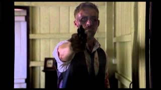 The Art of Violence - Nicolas Winding Refn