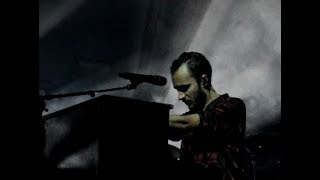 EDITORS - Marching Orders (Beyond The Tracks, Birmingham 2017)