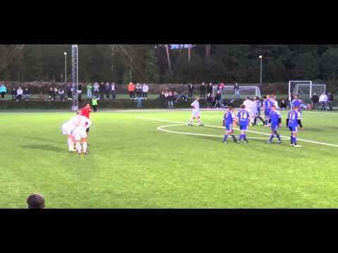 HAIF-TV: Hovshaga AIF vs IF Rejban