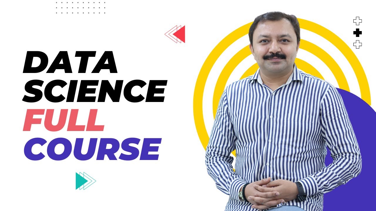 Introduction to Data Science Course