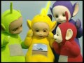 Teletubbies The Helicopter S01E19