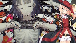 Video thumbnail for 【Haruno Sora COOL】Otome Dissection - 乙女解剖【VOCALOID 5】+MP3 by Kaitsuko-P