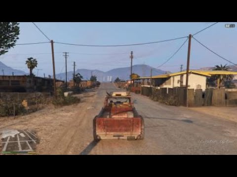 Grand Theft Auto V - E15 Mr. Philips