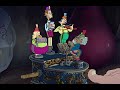 Pinocchio When You Wish Upon A Star Ending Scene Dutch 1995 720p50 HD