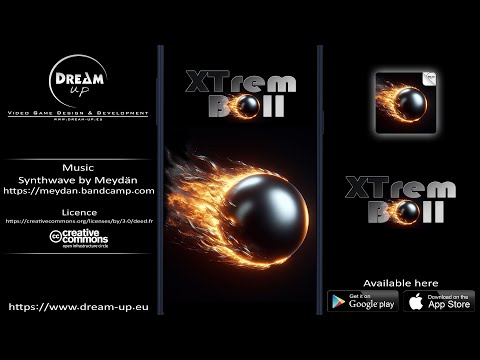 XTrem Ball