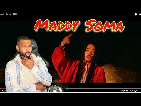 Maddy Soma - OKE | Homie Got SWAG