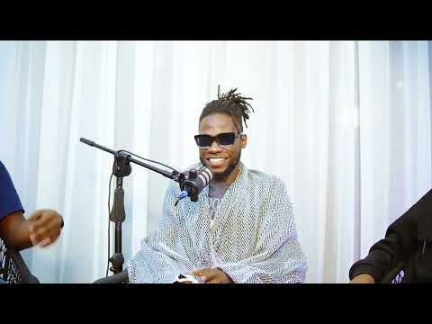 The97sPodcast EP 23- wHAT hAPPENED In Uganda?