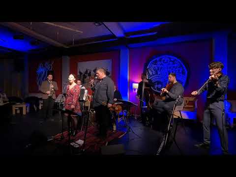 Antonio Projekt - Sötétben (Melinda Lukrécia Balogh-Napkerék Cover)