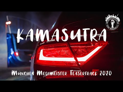 Medimeisterschaften 2020 - München - Teasertrack - Kamasutra