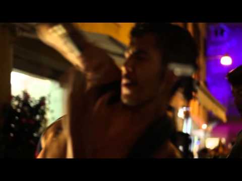 Alla ricerca del Groove_Les Fleurs du Mal in live