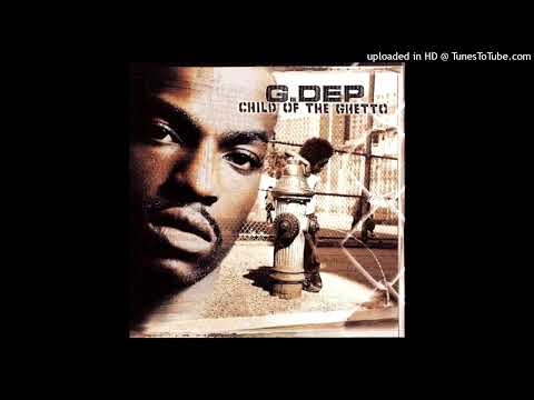 G.Dep - Let's Get It (Ft P. Diddy & Black Rob)