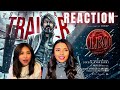 LEO - Official Trailer Reaction | Thalapathy Vijay | Lokesh Kanagaraj | Anriudh