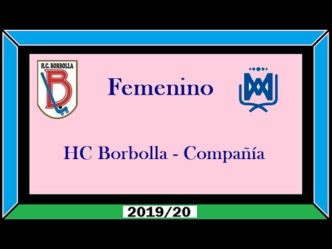 20191005. HC Borbolla - Compañía de María