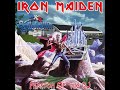 Iron Maiden Live In Egilshollin Reykjavik Iceland 07 06 2005 FM Bootleg