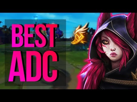 Freeze - Nejlepší ADC CHAMP - XAYAH atm. | Duo z G2 Esports proti mně